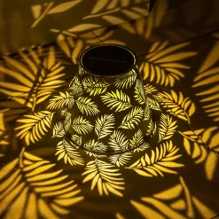 Solarleuchte Solar Light