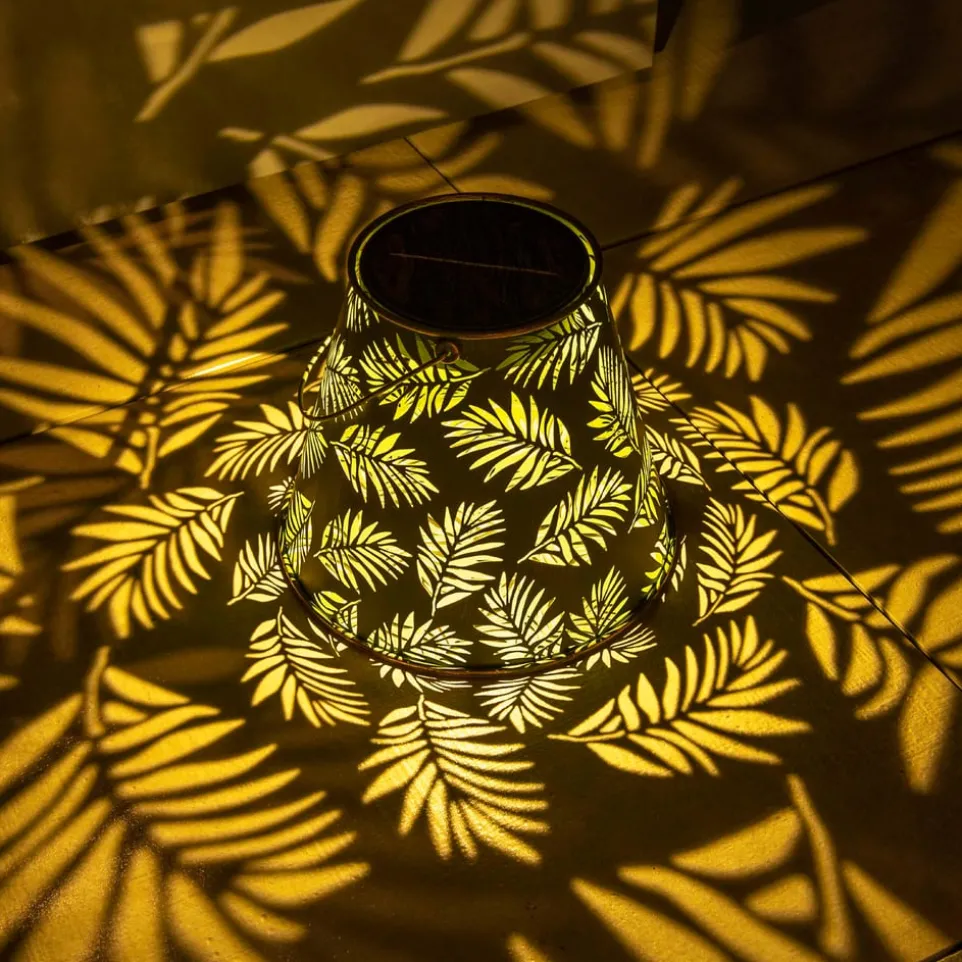 Solarleuchte Solar Light