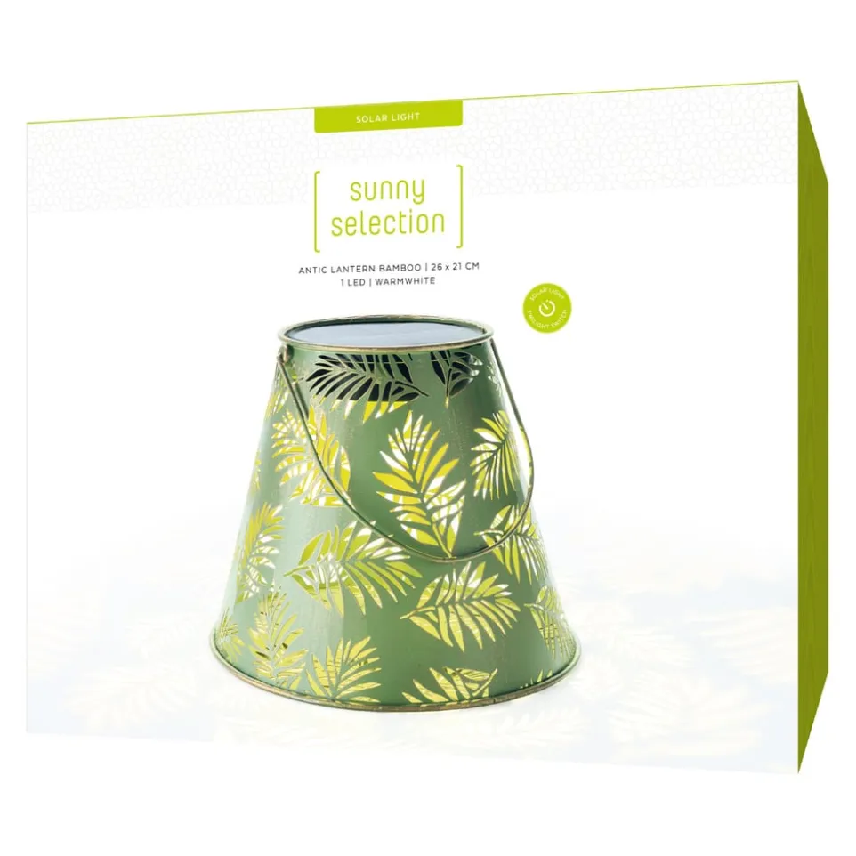 Solarleuchte Solar Light