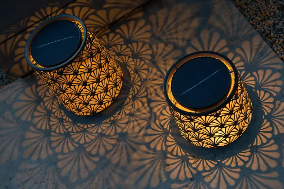 Solarleuchte Solar Light