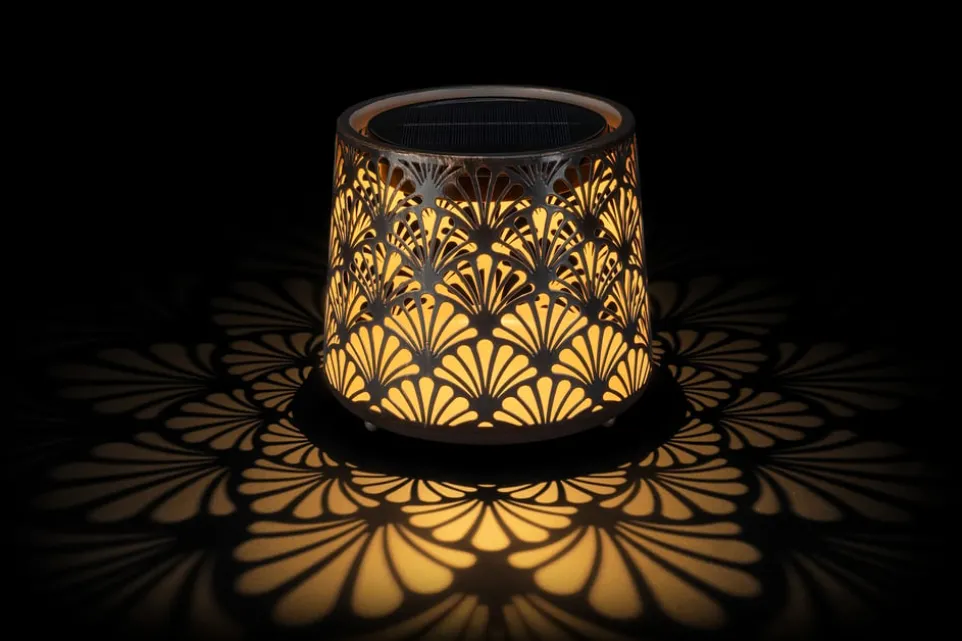 Solarleuchte Solar Light