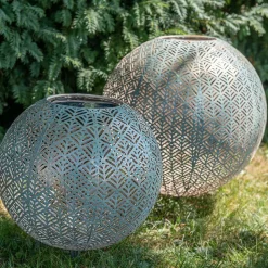 Solarleuchte Solar Light