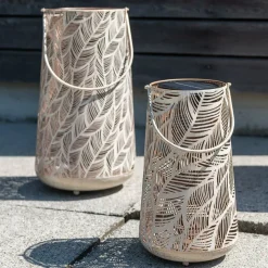 Solarleuchte Solar Light