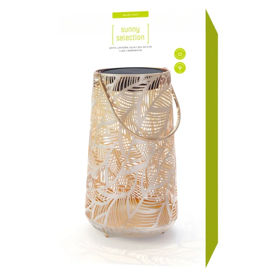 Solarleuchte Solar Light