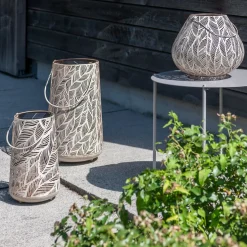 Solarleuchte Solar Light