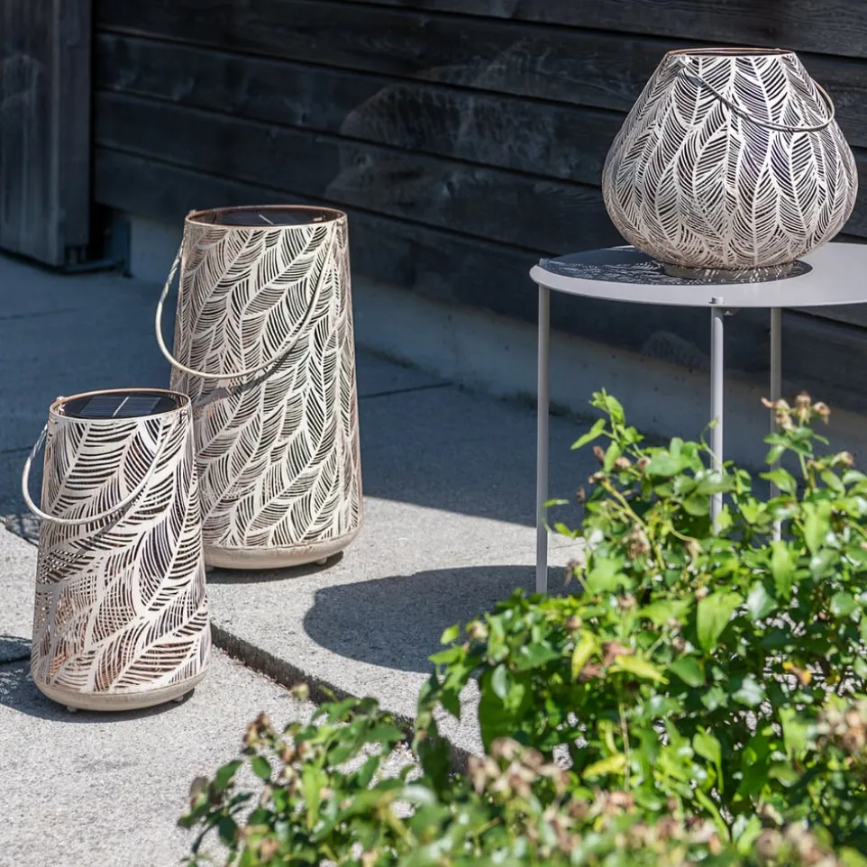 Solarleuchte Solar Light