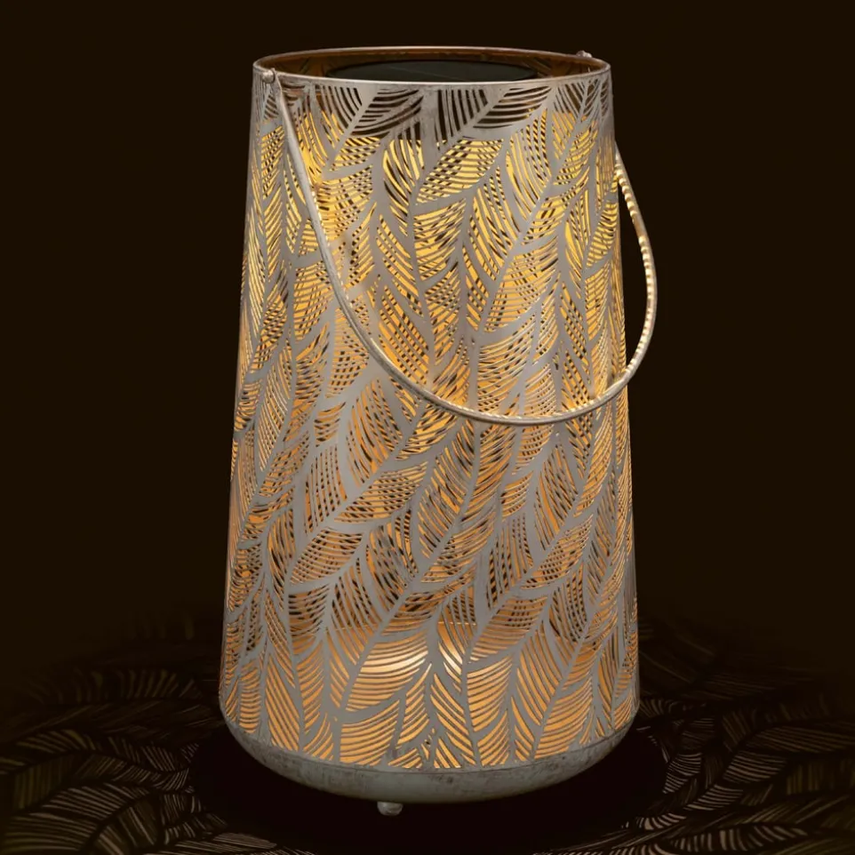 Solarleuchte Solar Light