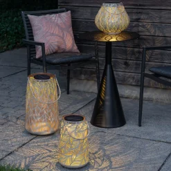 Solarleuchte Solar Light