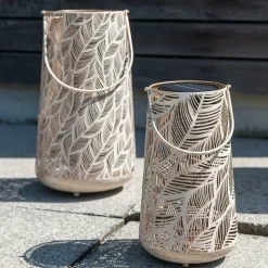 Solarleuchte Solar Light