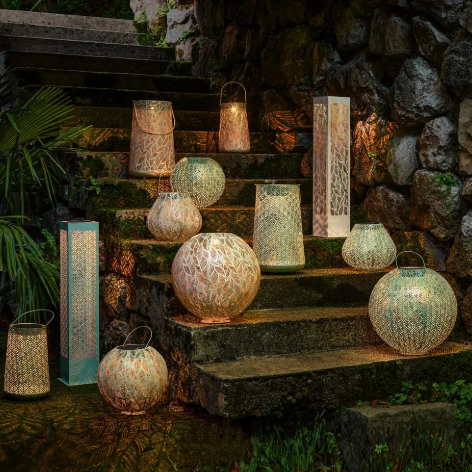 Solarleuchte Solar Light