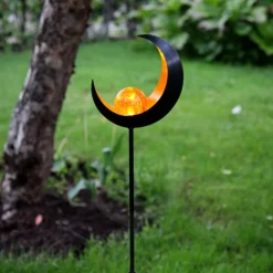 Solarleuchte Solar Melilla