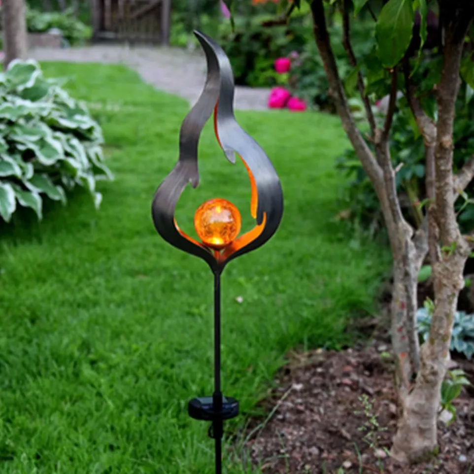 Solarleuchte Solar Melilla