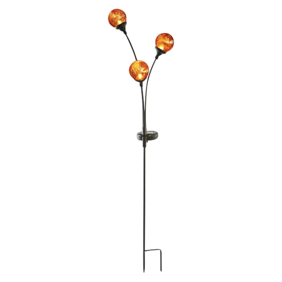 Solarleuchte Solar Trieste