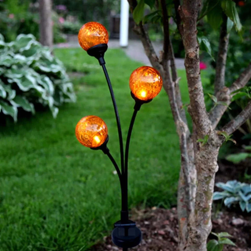 Solarleuchte Solar Trieste