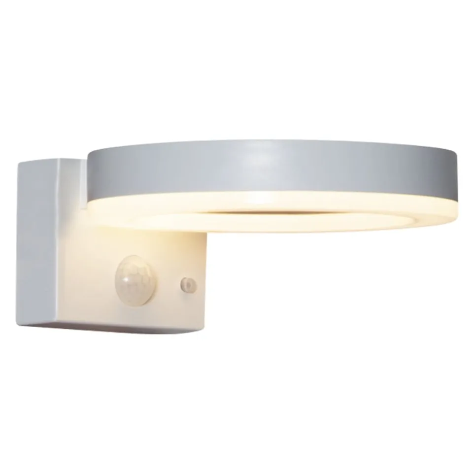 Solarleuchte Solar Vidi