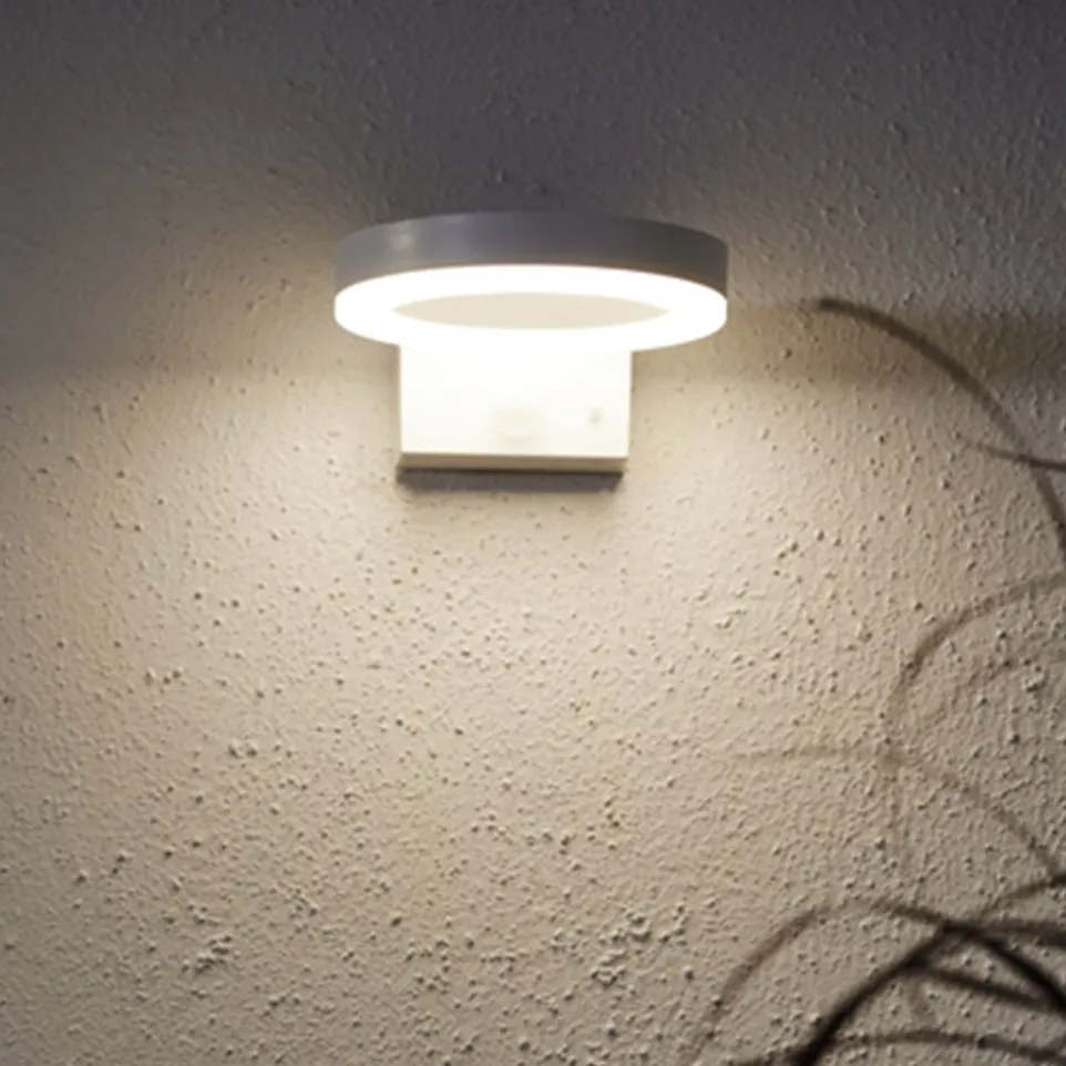 Solarleuchte Solar Vidi