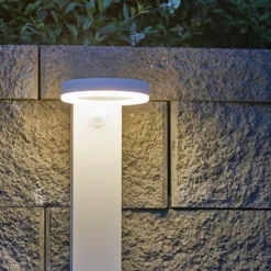 Solarleuchte Solar Vidi