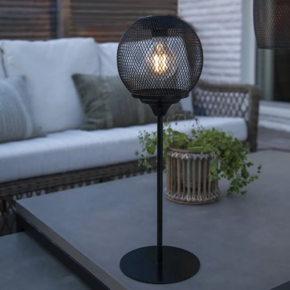 Solarleuchte Sunlight