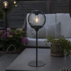 Solarleuchte Sunlight