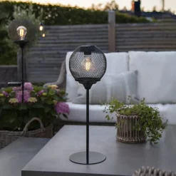 Solarleuchte Sunlight