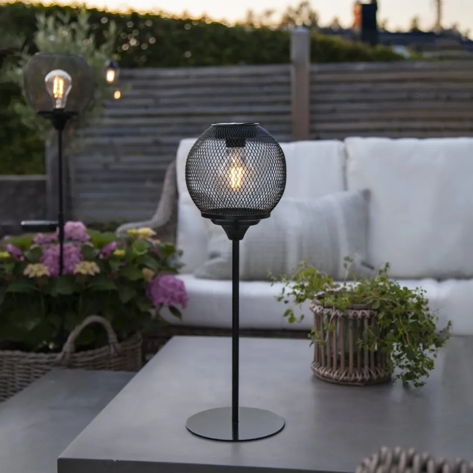 Solarleuchte Sunlight