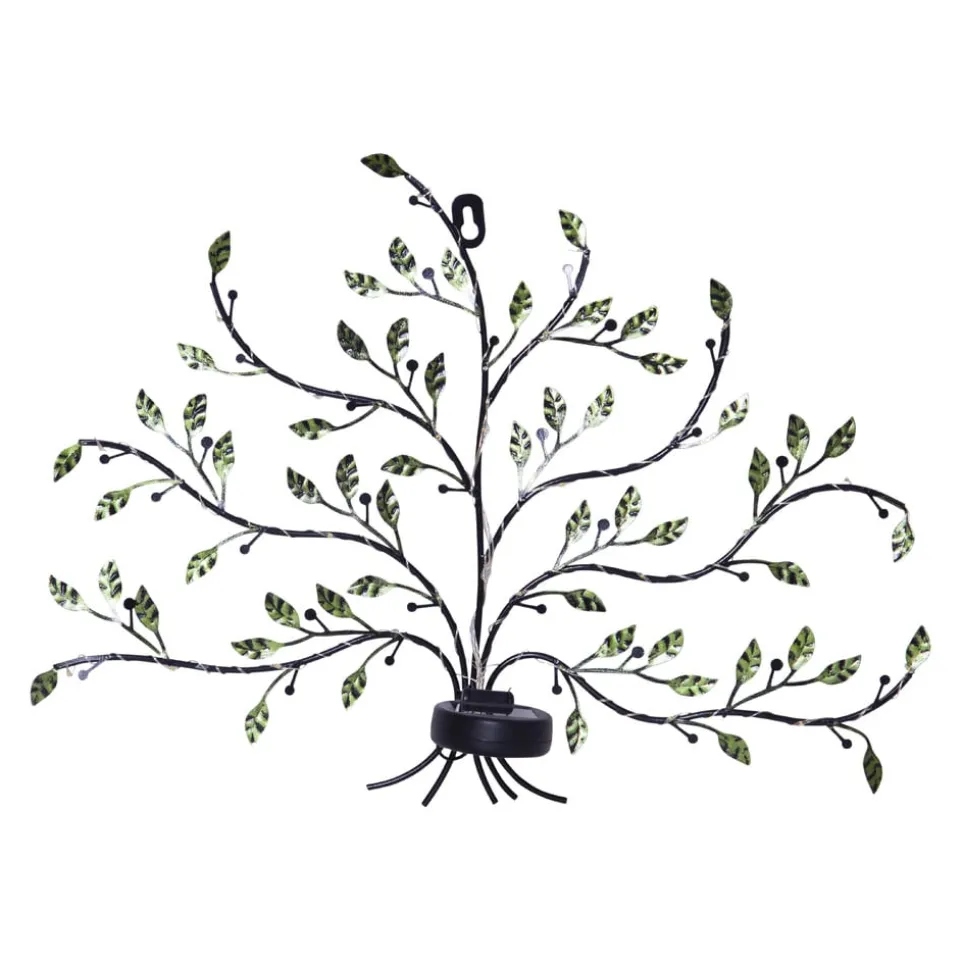 Solarleuchte Tree Of Life