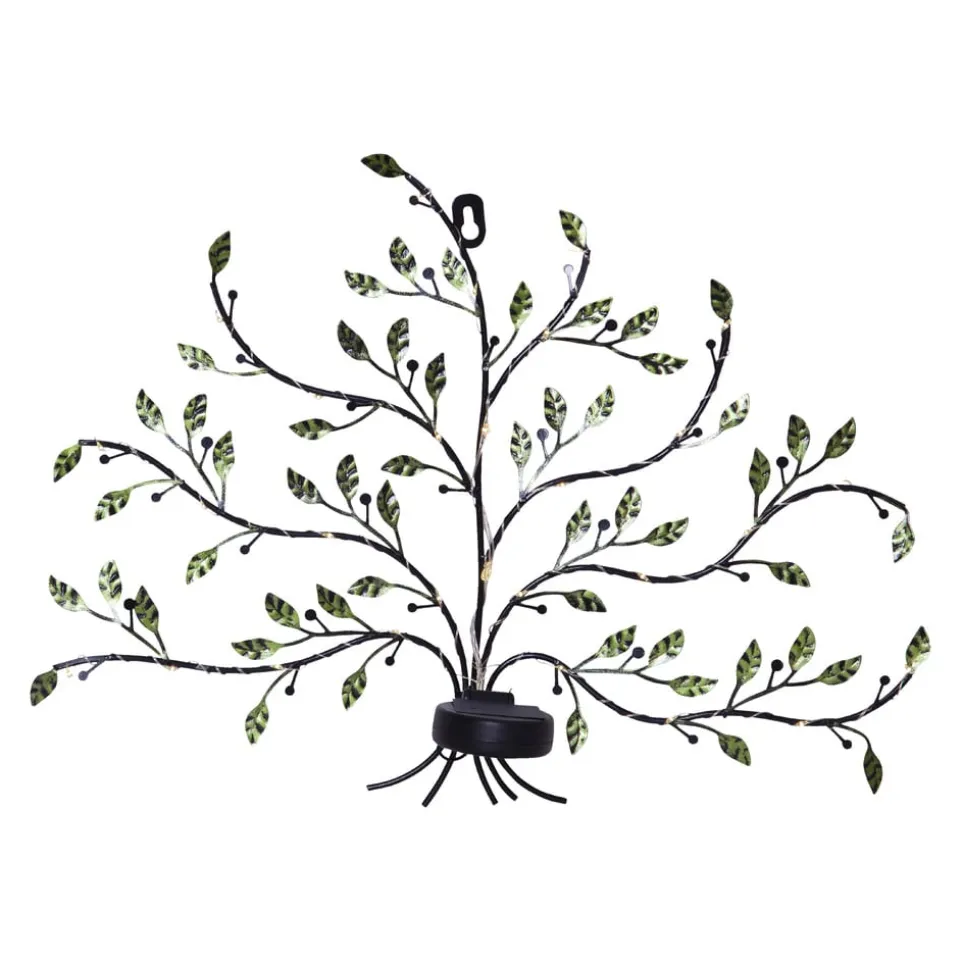 Solarleuchte Tree Of Life