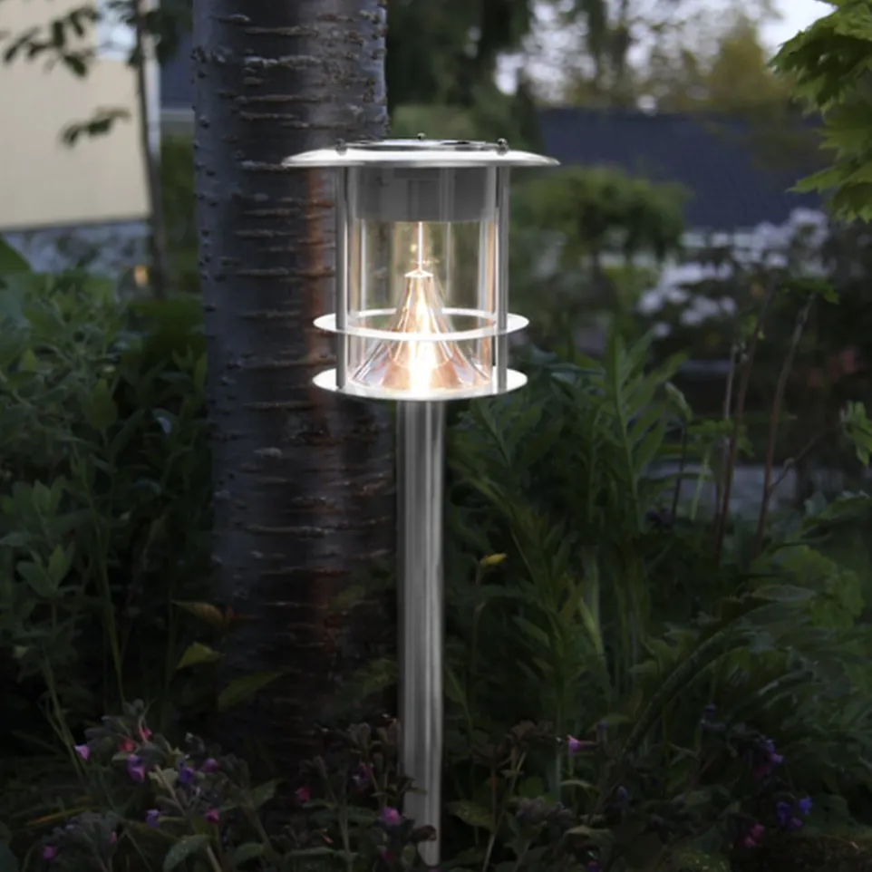 Solarleuchte Valencia