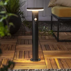 Solarleuchte Valletta Solar