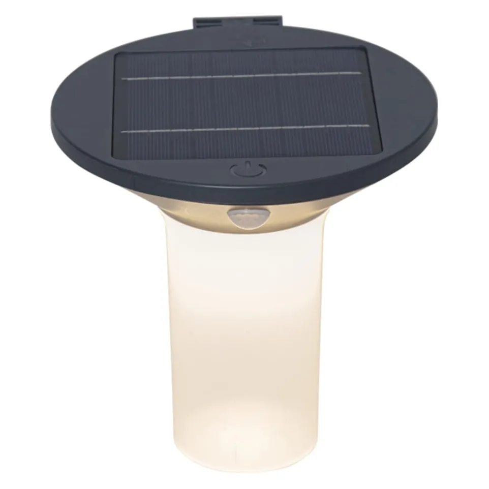 Solarleuchte Valta