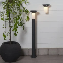 Solarleuchte Valta