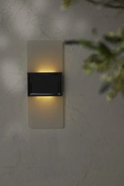 Solarleuchte Wally Frost Solar