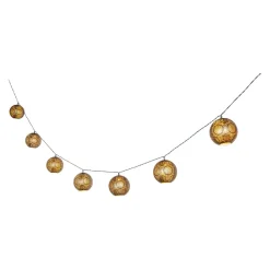 Solarlichterkette Antares