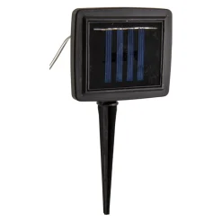 Solarlichterkette Tulum