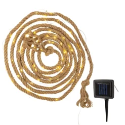 Solarlichterkette Tulum