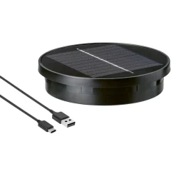 Solarpanel Solar Light