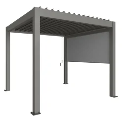 Sonnenrolloschutz GR. 3x3