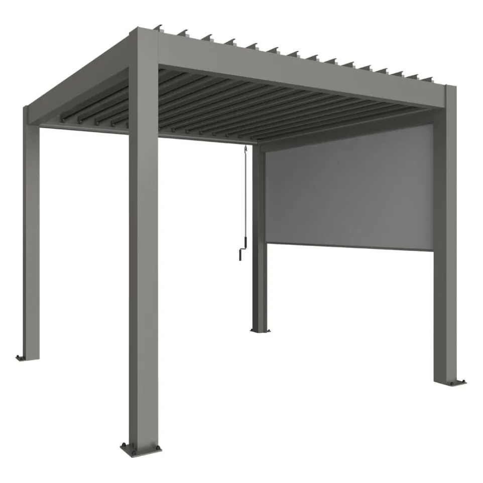 Sonnenrolloschutz GR. 3x3