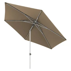 Sonnenschirm Act Kurbel