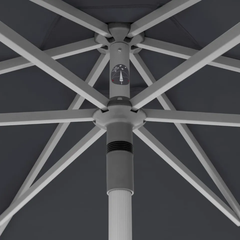 Sonnenschirm Act Push-Up