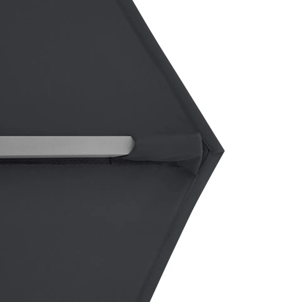 Sonnenschirm Act Push-Up