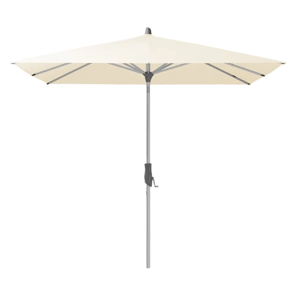 Sonnenschirm Alu Twist