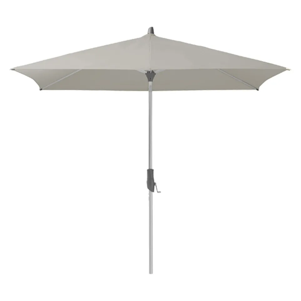 Sonnenschirm Alu Twist