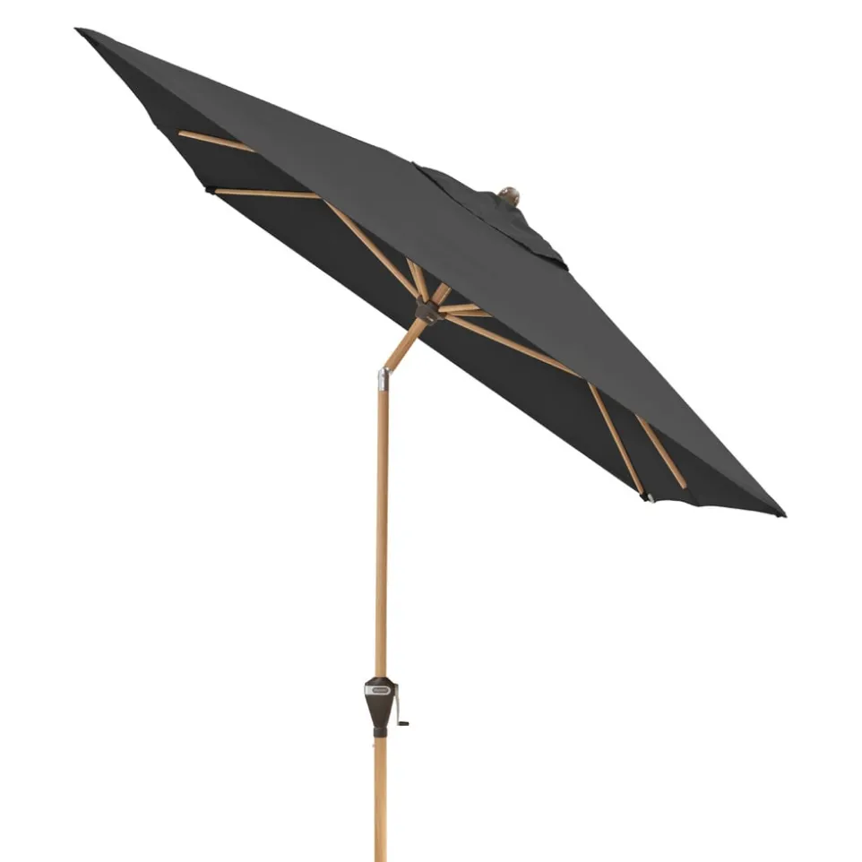 Sonnenschirm Alu Wood Ultra