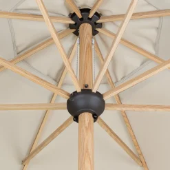 Sonnenschirm Alu Wood Ultra