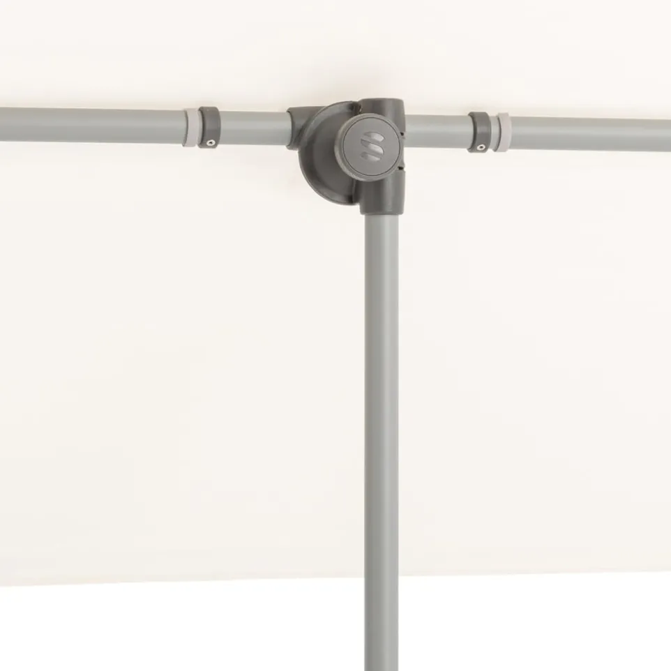 Sonnenschirm Flex Roof