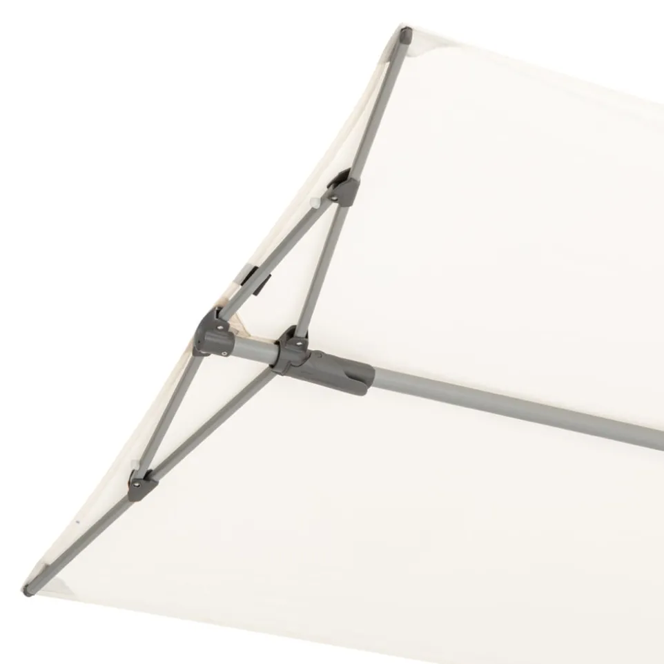 Sonnenschirm Flex Roof