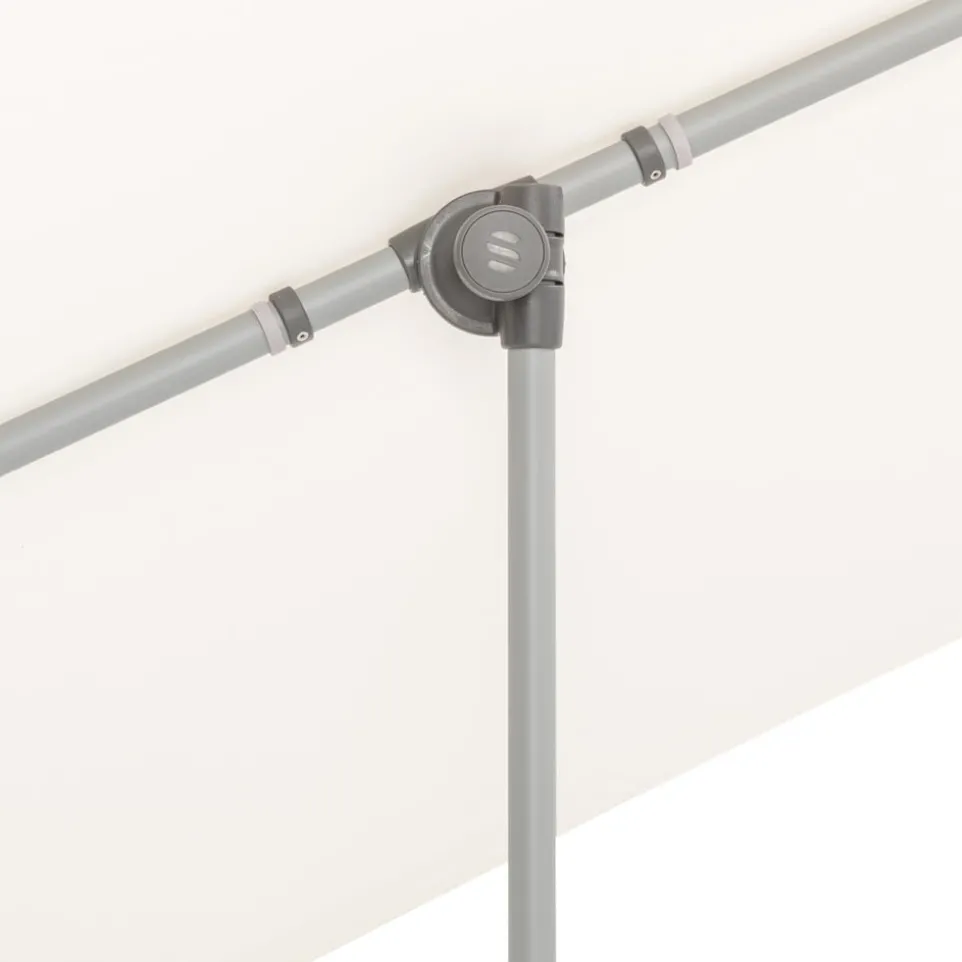 Sonnenschirm Flex Roof