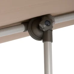 Sonnenschirm Flex Roof