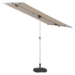 Sonnenschirm Flex Roof